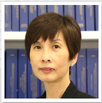Christine Tan