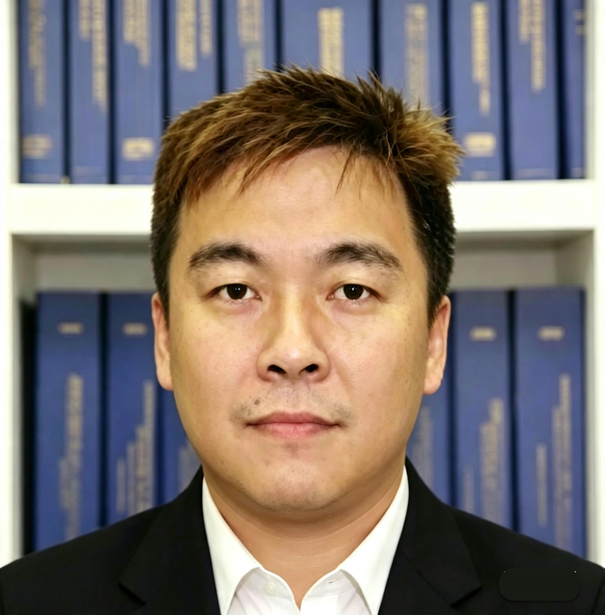 Kenny Chua