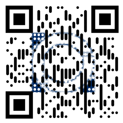 Contact QR Code