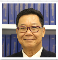 Rodney Chng